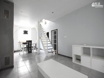 Vente Maison 8 pièces ABLIS 78660