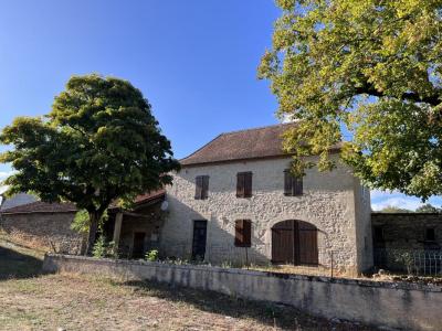 photo For sale House FONS 46