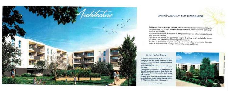 Vente Appartement ARLES 13200