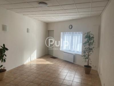 photo For sale House LIEVIN 62
