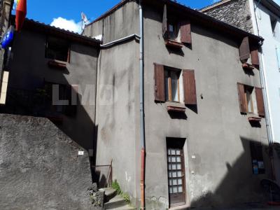 photo For sale House VALLERAUGUE 30