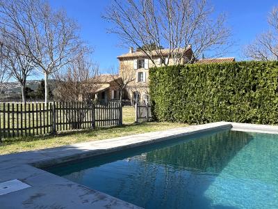 For sale House BEAUMES-DE-VENISE  84