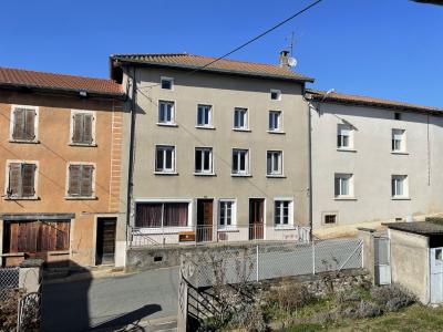 For sale House POULE-LES-ECHARMEAUX  69