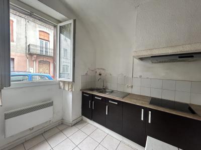 Vente Appartement GANGES  34