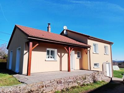 Vente Maison LIEZEY 88400