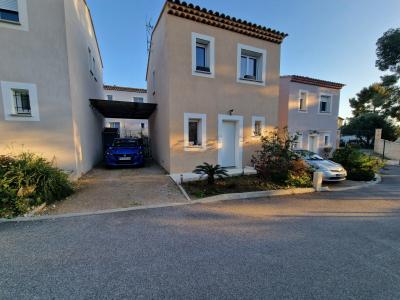 Vente Maison GARDE 83130