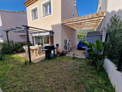 Vente Appartement GARDE 83130