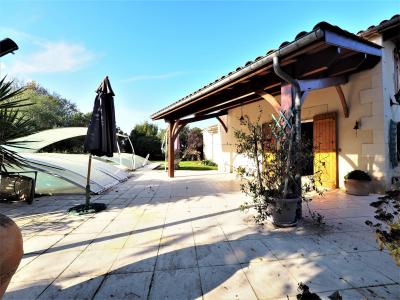 photo For sale House SAINTE-BAZEILLE 47