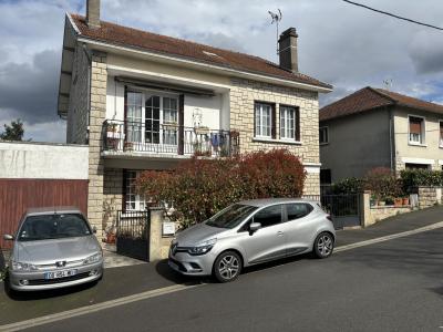 Vente Maison BRIVE-LA-GAILLARDE 19100