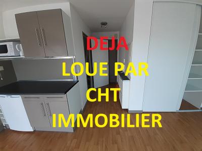 Location Appartement GUER 56380