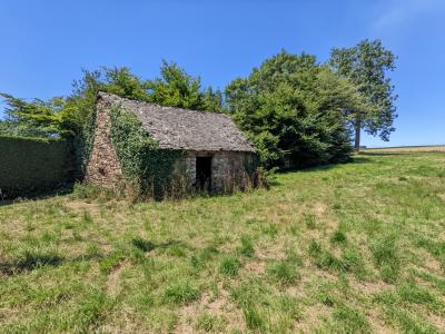 photo For sale Land BEIGNON 56