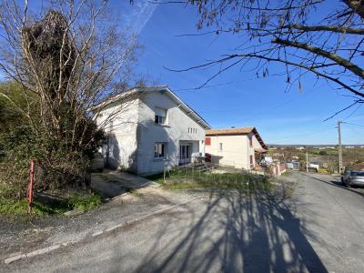 Vente Maison CANCON 47290