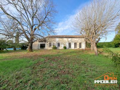 photo For sale House BARBEZIEUX-SAINT-HILAIRE 16