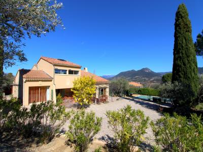 Vente Maison VAISON-LA-ROMAINE 