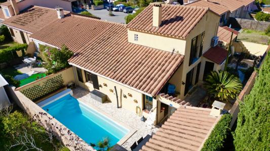 Vente Maison LAROQUE-DES-ALBERES 66740