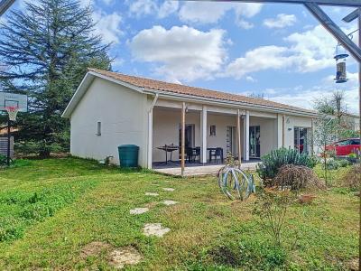 Vente Maison VAYRES  33