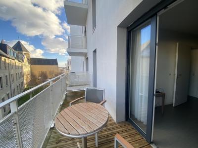 photo For sale Apartment CAEN 14