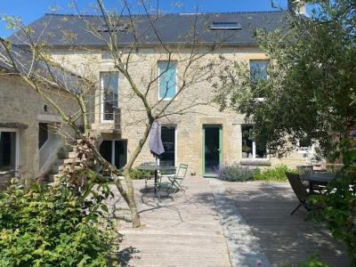 Vente Maison BAYEUX 14400