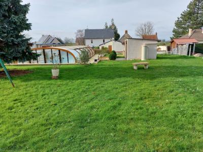 Vente Maison CAEN 14000