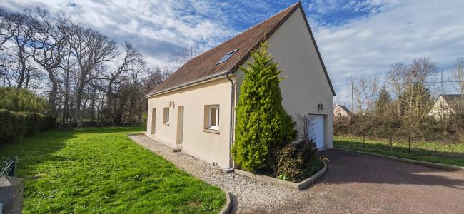 Vente Maison BAYEUX 14400