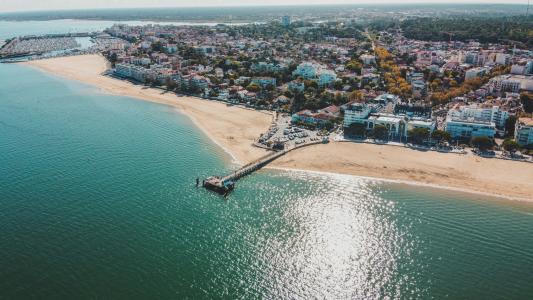 photo For sale Apartment ARCACHON 33