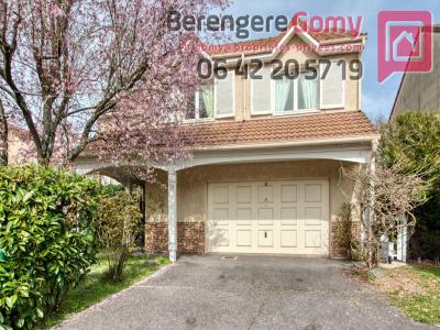 photo For sale House PLESSIS-BOUCHARD 95