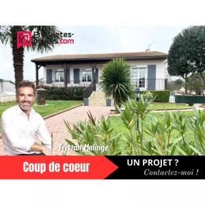 photo For sale House THOUARS 79