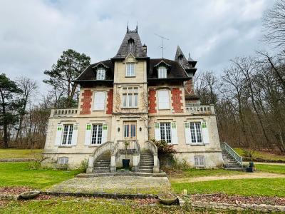 photo For sale House PIERREFONDS 60