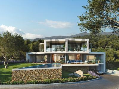 For sale New housing SAINTE-LUCIE-DE-PORTO-VECCHIO  20