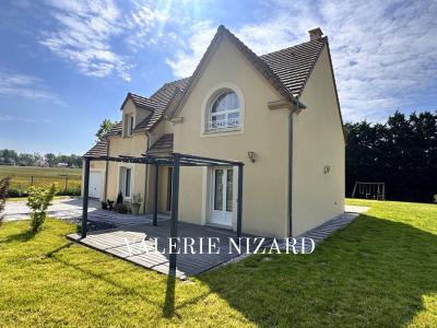 Vente Maison 9 pices GAMBAIS 78950