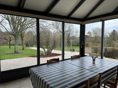 Vente Maison MOUTIERS-LES-MAUXFAITS 