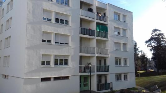 photo For rent Apartment ANNONAY 07