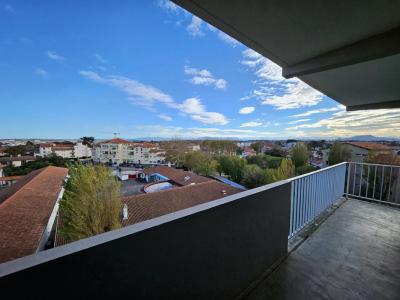 photo For sale Apartment ANGLET 64