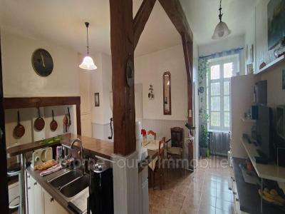 Vente Maison MADRANGES