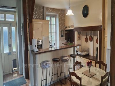 Vente Maison MADRANGES