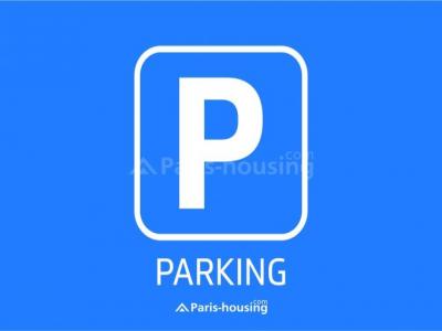 Location Parking PARIS-1ER-ARRONDISSEMENT 75001