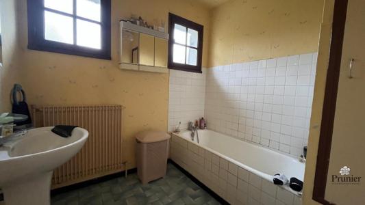 Vente Maison SAINT-FORGEOT 