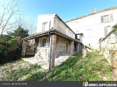 photo For sale Apartment building MONTATAIRE 60