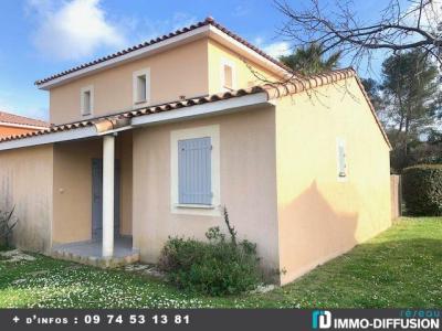 photo For sale House FABREGUES 34