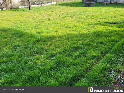 For sale Land SAINT-GENIS-POUILLY POUILLY 01