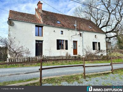 photo For sale House BOUSSAC-BOURG 23