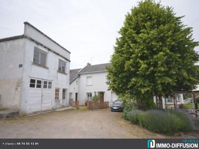 For sale House LEPAUD ANIMATIONS, COLE, COMMER 23