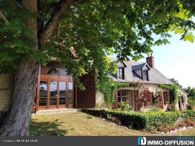 For sale House PREVERANGES CAMPAGNE 18