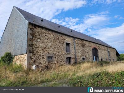 photo For sale Land TERCILLAT 23