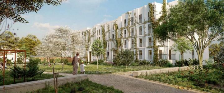 Vente Appartement 3 pièces AVIGNON 84000