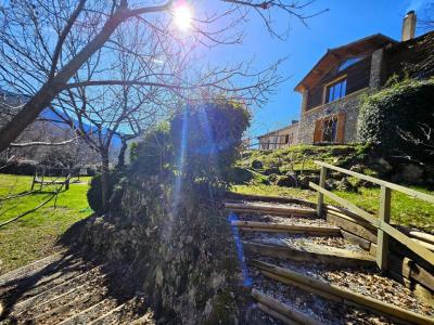 photo For sale House ROQUEBILLIERE 06