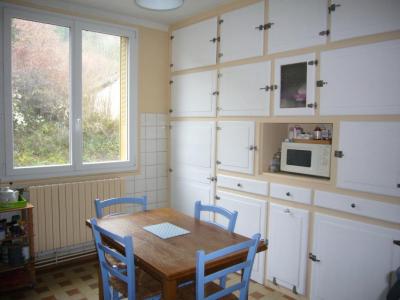 Location Appartement LAGUENNE 