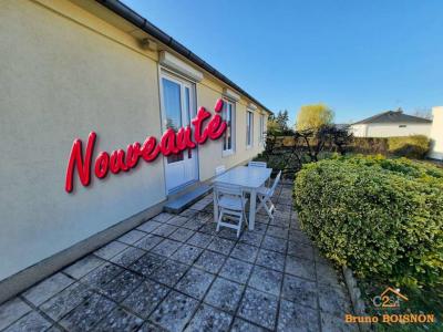 Vente Maison 4 pièces TOURS 37100
