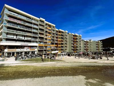 Vente Appartement 2 pices PRAPOUTEL 38190