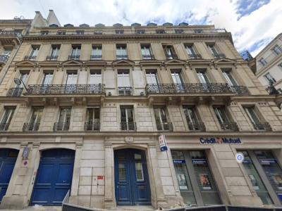 photo For rent Box office PARIS-9EME-ARRONDISSEMENT 75